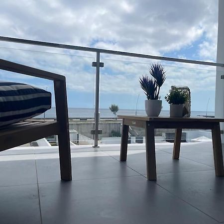 Sea Breeze Apartamento Ponta Delgada Exterior foto