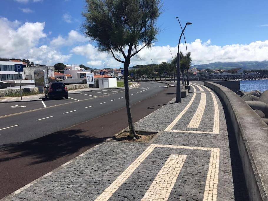 Sea Breeze Apartamento Ponta Delgada Exterior foto