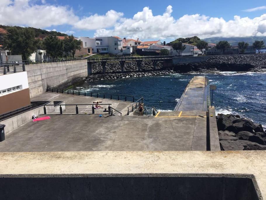 Sea Breeze Apartamento Ponta Delgada Exterior foto