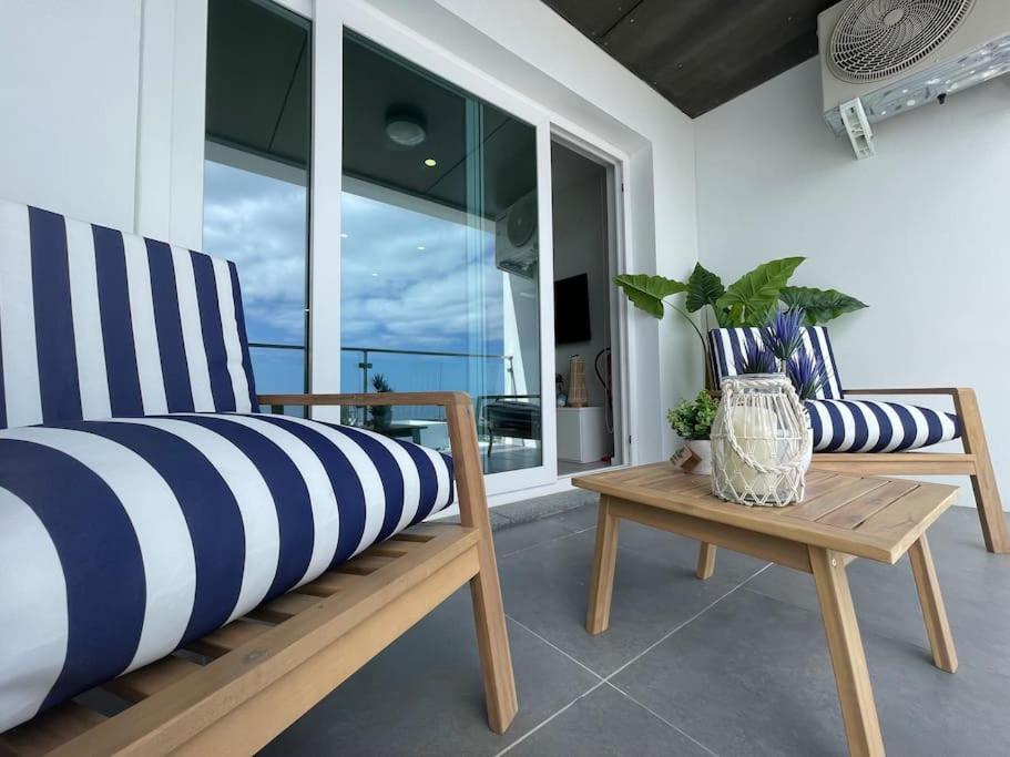 Sea Breeze Apartamento Ponta Delgada Exterior foto
