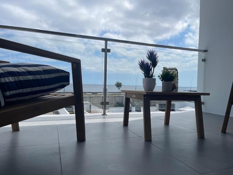 Sea Breeze Apartamento Ponta Delgada Exterior foto